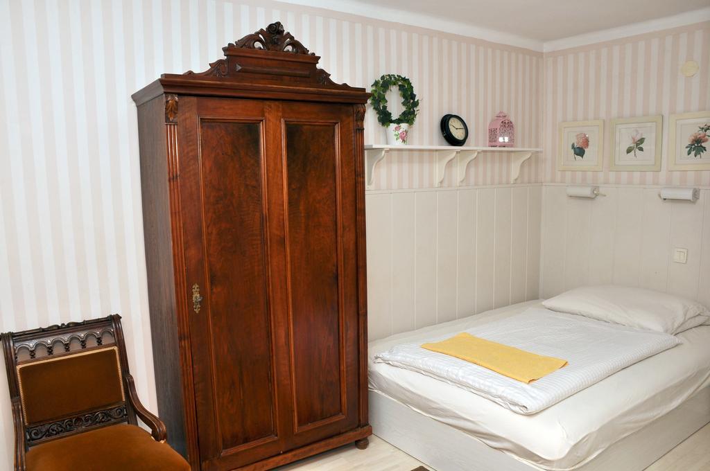 Ida Rooms Lajosmizse Rom bilde