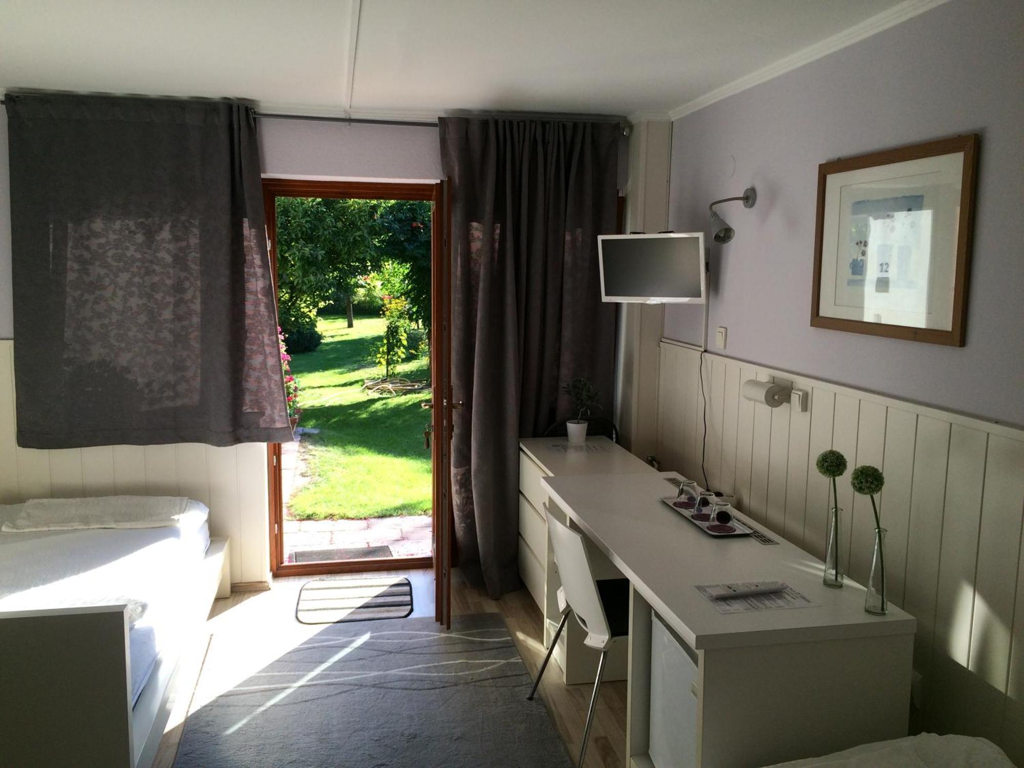 Ida Rooms Lajosmizse Eksteriør bilde