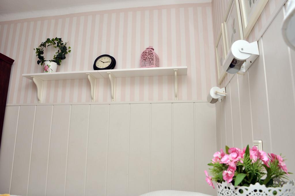 Ida Rooms Lajosmizse Rom bilde