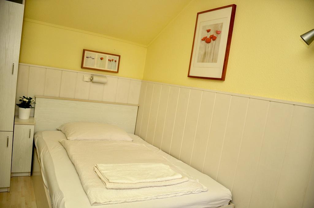 Ida Rooms Lajosmizse Rom bilde