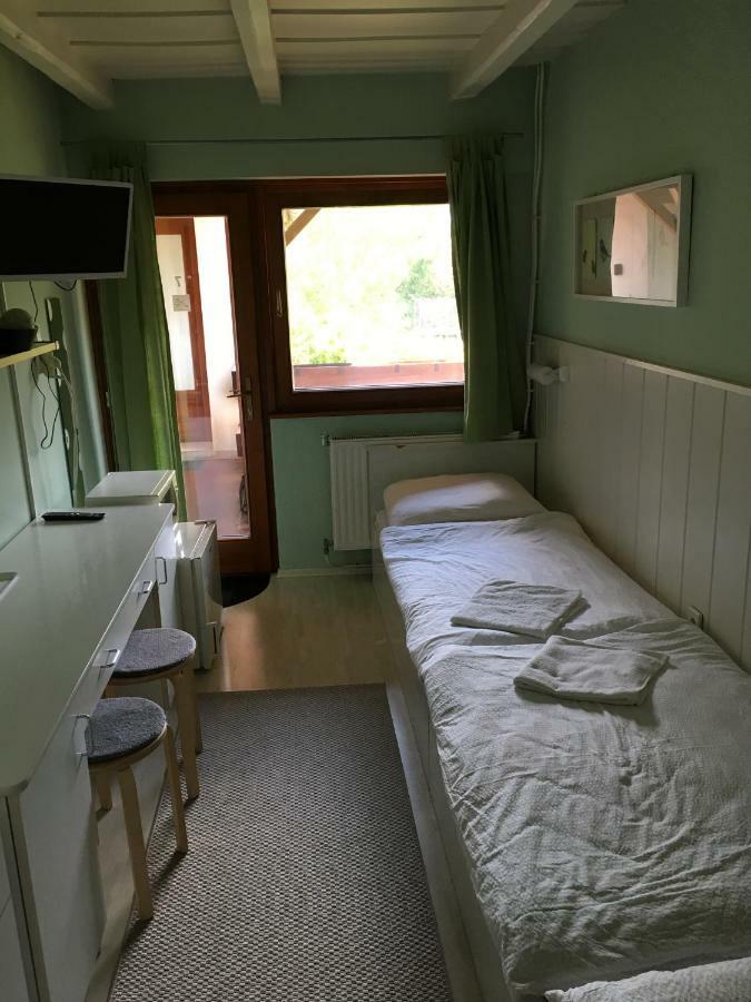Ida Rooms Lajosmizse Eksteriør bilde
